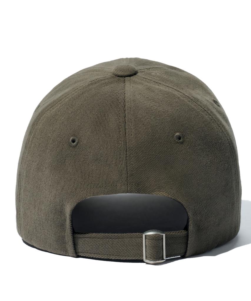 IDWS Signature Maxi Cap Khaki