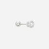 [silver925] Shine Cubic Piercing
