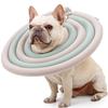 Pet Protective Collar Super Soft Waterproof EPE Pet Surgery Recovery Protective Cone