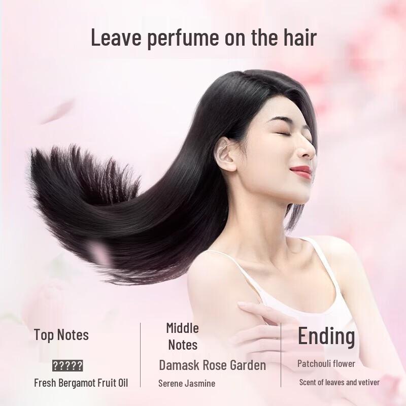 Adolph Classic Fragrance Shampoo