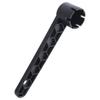 Inflatable Boats Air Valves Wrench 6/8 Grooves Spanner Repair Tool Paddles Board Valves Replacement Air Valves Wrench
