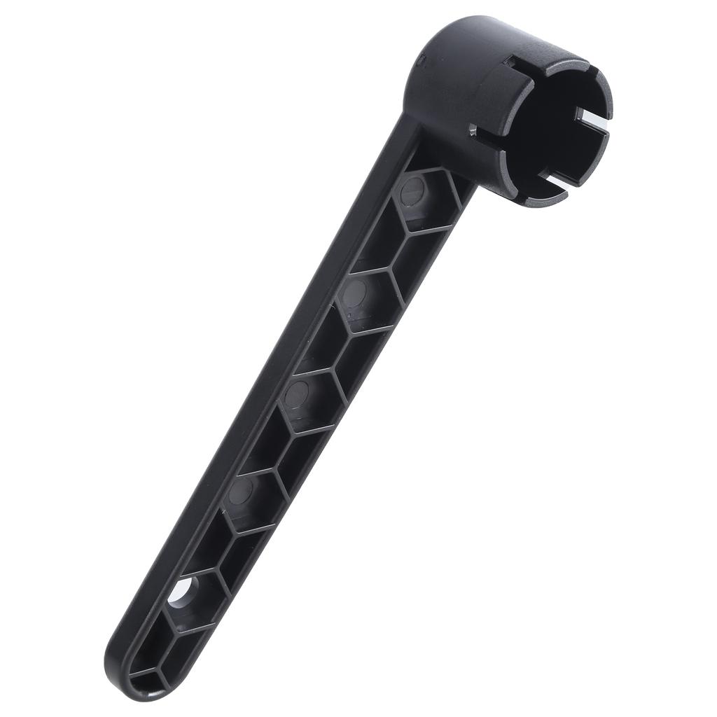Inflatable Boats Air Valves Wrench 6/8 Grooves Spanner Repair Tool Paddles Board Valves Replacement Air Valves Wrench