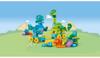 LEGO Duplo Constructor – Dino On Wheels 3-in-1 (10451)