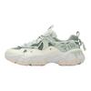 Fila Fluid 5 Cat Paw 5.0 Comfortable Versatile Low-Top Lifestyle Casual Shoes Women Sneaker Green F12W422103FMB