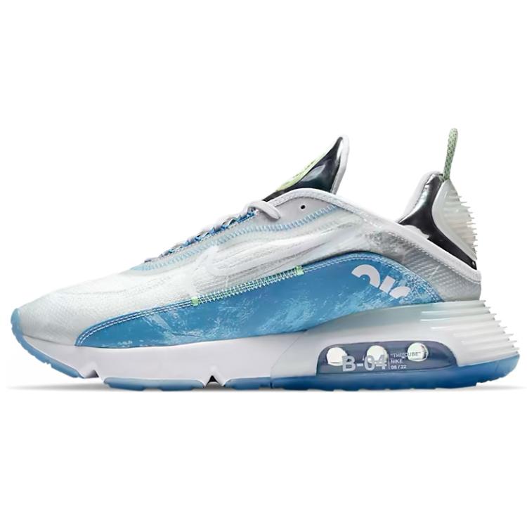 New Nike Air Max 2090 Ice Silver CZ8693-011