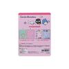 Stationery Sanrio Characters Sticker Sanrio S2175274 Sun-Star Binder, Characters,