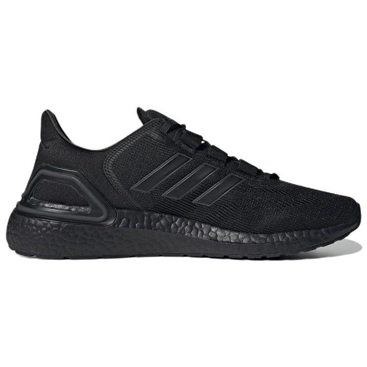 adidas Ultraboost 20 Lab 'Schwarz' GX6596