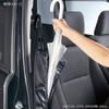 Carmate Carbon Fiber Umbrella Holder DZ280 (CARMATE)