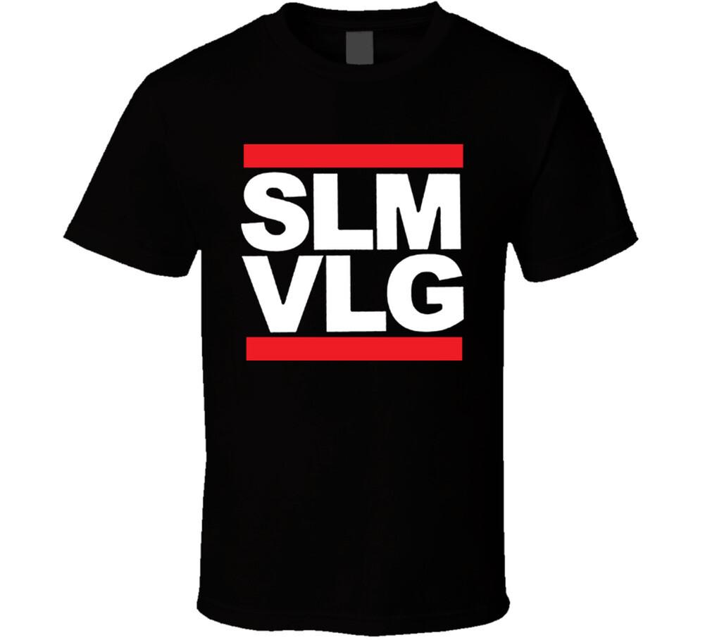 

Slum Village Hip Hop Rap T Shirt Mens Womens Tees Top S