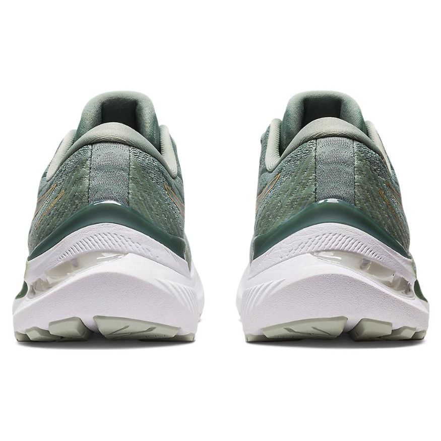 Asics Gel Kayano 29 Slate Grey Champagne Women Sneakers 1012B272-023