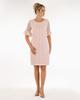 Melania 42 dress wedding communion formal