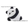 Kung Fu Panda Silicone Night Light - Sleep Companion & Bedside Atmosphere Lamp