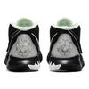 Nike Kyrie 6 'Asia Irving - Black' (Unisex) Black / Multi-Color Basketball Shoes CD5031 001