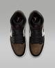 DQ8426-007 Nike Air Jordan 1 Mid "Negro/Palomino" (De hombre)