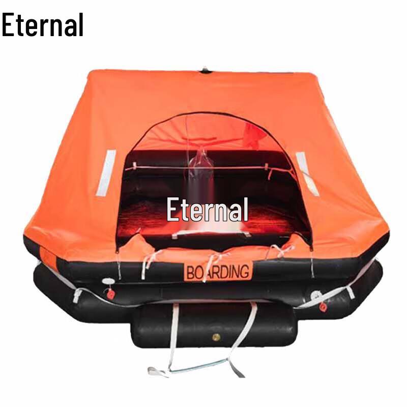 Yongzhi Marine Inflatable Life Raft