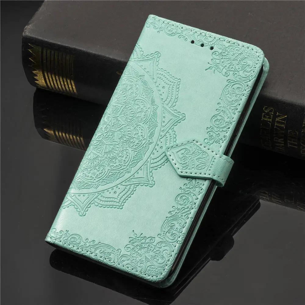 Flower Leather Case For Xiaomi 15T 14T 13T 12T 11T 12X 15 14 13 12 Mi 10T 11 Lite 5G NE 9T 11i 11X Pro Ultra Flip Case Cover
