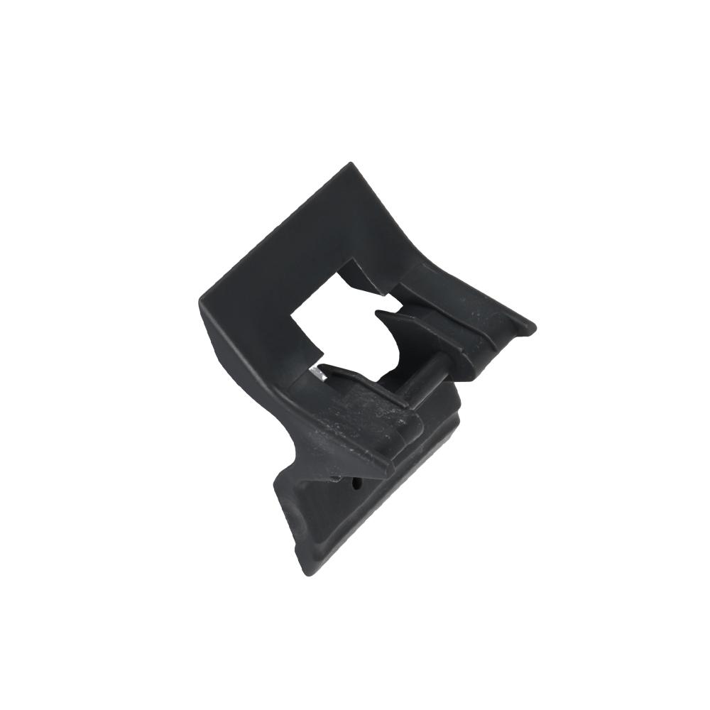 1Kit Motorhome Awning Box Rafter Fixing Kit Support Bracket for Fiamma F45/F70 06084/06085 Rafter Support Bracket 98655-542