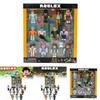 Roblox Virtual World Figure Set With Assembly For Collectors And Kids