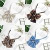 Jk Uniform Collar Bow Tie With Polyester Fabric And School Style For Girls