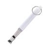 Stop Barking Pet Whistle Adjustable Pet Supplies Portable Dog Ttraining Whistle  Cat