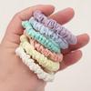 Pastel Gopchang Band Hairband Hair Tie