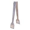 1pc Stainless Steel Steak Clip Pancake Barbecue Clip BBQ Tongs Frying Fish Spatula Clip Bread Clip Household Kitchen Tool