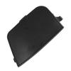 Rear Bumper Tow Hook Eye Cover Cap 51127893147 High Strength Protective Tow Hook Hole Eye Cap for 3 Series E92 E93