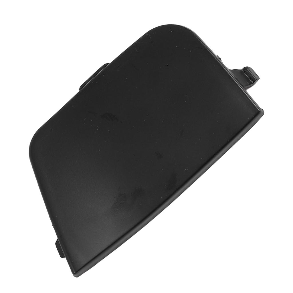 Rear Bumper Tow Hook Eye Cover Cap 51127893147 High Strength Protective Tow Hook Hole Eye Cap for 3 Series E92 E93