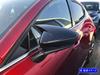 BRIGHTZ MAZDA3 Fastback BP Door Mirror Cover Black BP5R BP8R BPFJ3R BPEK3R BP5P BP8P BPFJ3P BPEP BPFP MAZDA3 Mazda 3 Fastback Mazda [MIR-SID-367]