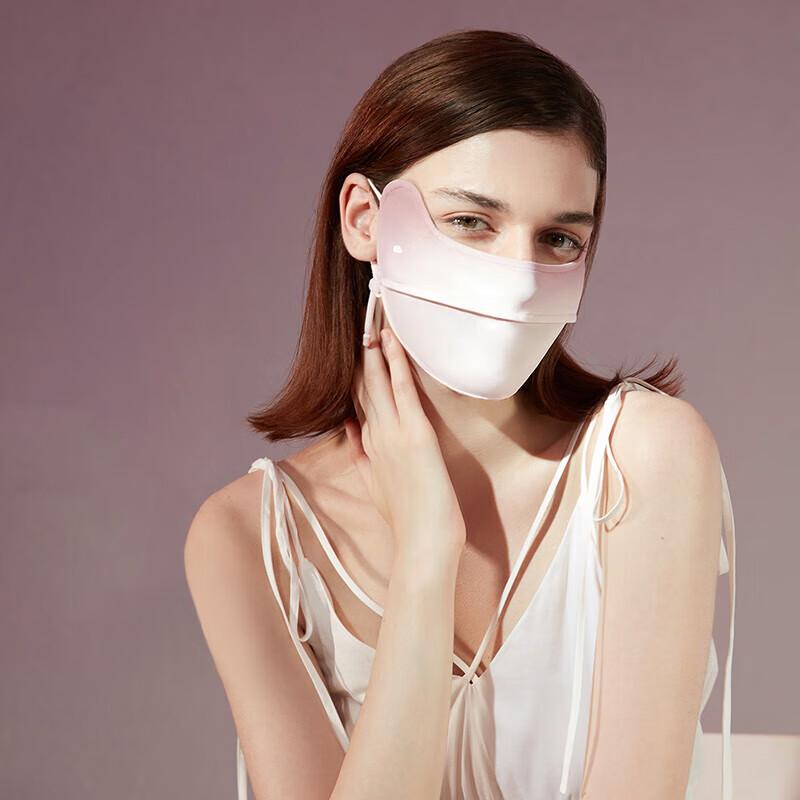 Beneunder Ice-Thin Sun Protection Mask
