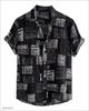 Sports d printing shirt casual explosion breathable quick drying casual vacation