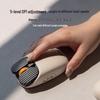 LOFREE EP115 Potato Chip Retro Dual-Mode Bluetooth Mouse