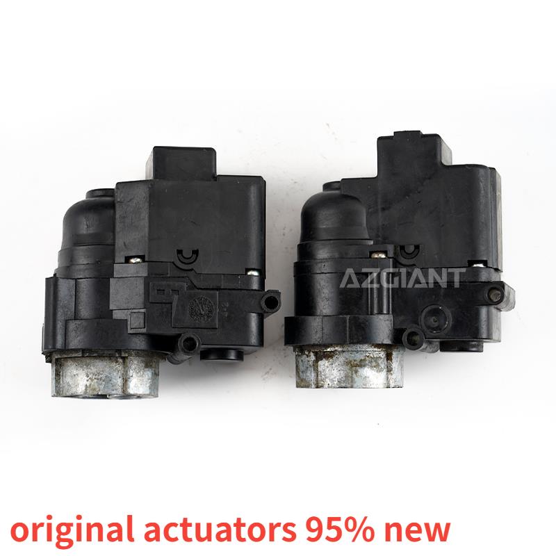 Sestava motorového aktuátoru pro skládání bočního zpětného zrcátka do auta pro Holden Malibu 2012-2025 Captiva 2006-2017