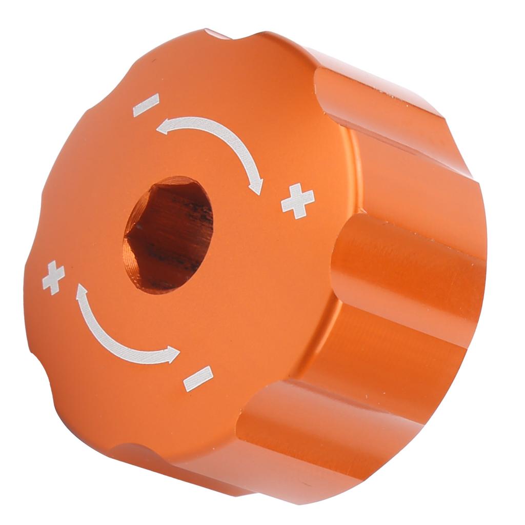 Rotation Knob CNC Aluminum Rear   Adjusting   Fit for 950 Celsius 990 Adventure