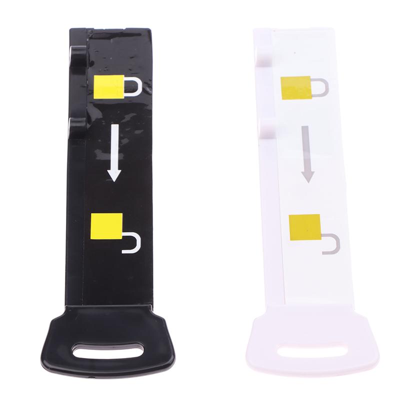 Magnetic Detacher Security Hook Magnet Key S3 Handkey Remover Magnet Lockpick Releaser S3 Key Display Hook Stop Lock Detacher