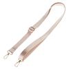 54in Handtaschen Schultergurt Ersatz Nylon Gurt für DIY Damen Geldbörse Crossbody Tasche Verstellbarer Gurt mit Metallhaken
