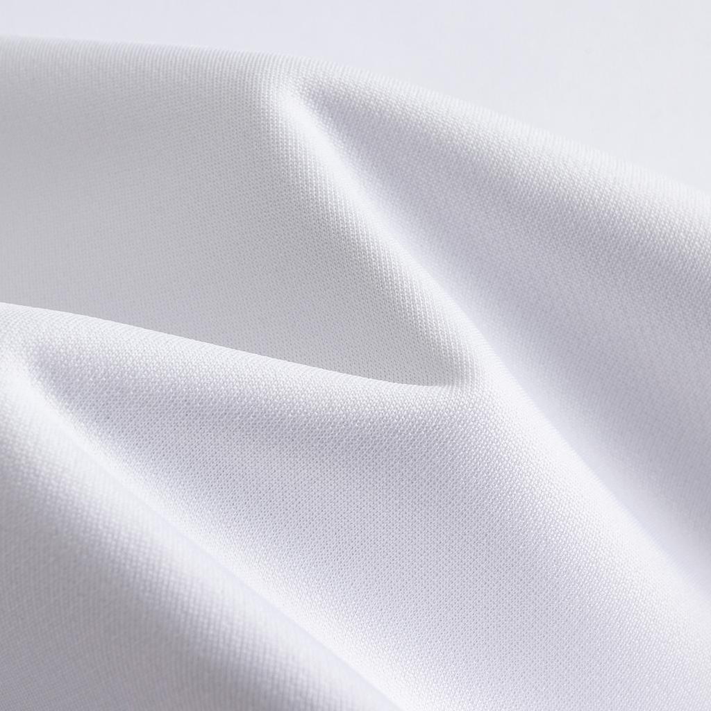 Anta Training Series Summer Casual Sports Suit Men suits Pure-White 952627201-6