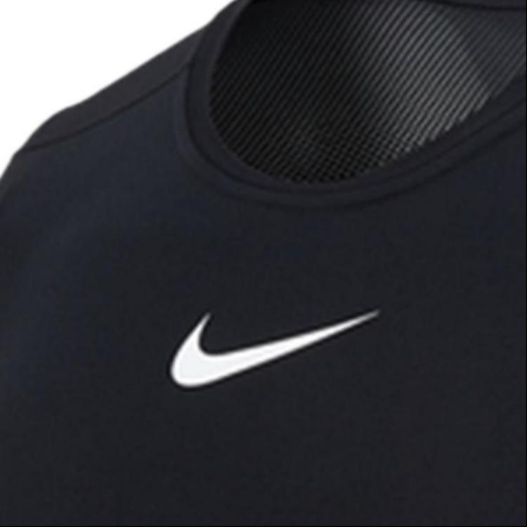 Nike Basketball Jersey Men's Black DD1638-010