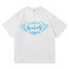 Addison Rae AddisonT Graphic Tee 2025 New Album Merch Vintage Harajuku Style Unisex Premium Cotton Women And Men Tshirts
