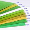 Model Turf Flocked Nylon Lawn: Simulation Grass for Miniature Landscape & Train Scenery