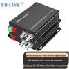 EB-LINK HD/3G-SDI Video Fiber Optic Converters
