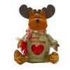 Christmas Candy Apples Bag Children's Gift Bag Candy Bag