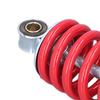 Amortecedor de suspensão frontal de 12,8 pol. para motocicletas 110cc 125cc 150cc Pit Dirt Bike ATV
