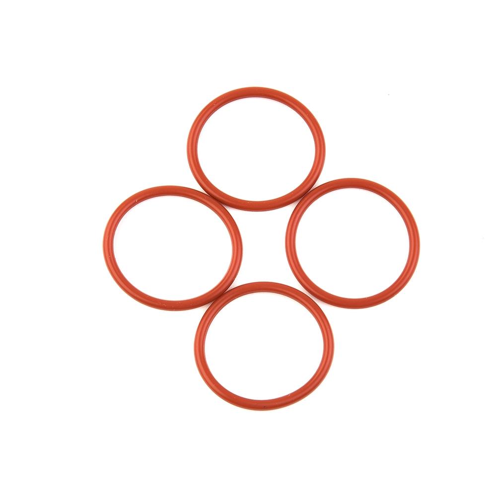 Curele de transmisie pentru aspirator SET 4 buc O-Ring D75 D80 D85 D3 D6 D5 D7 Silicon