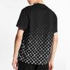 Louis Vuitton T-Shirt Herren Schwarz 1A89Z0