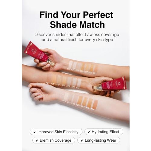 MISSHA M Perfect Cover Perfect Cover BB Cream SPF42/PA+++ 50ml No. 23 Natural Beige Genuine Korean Product Directly Imported