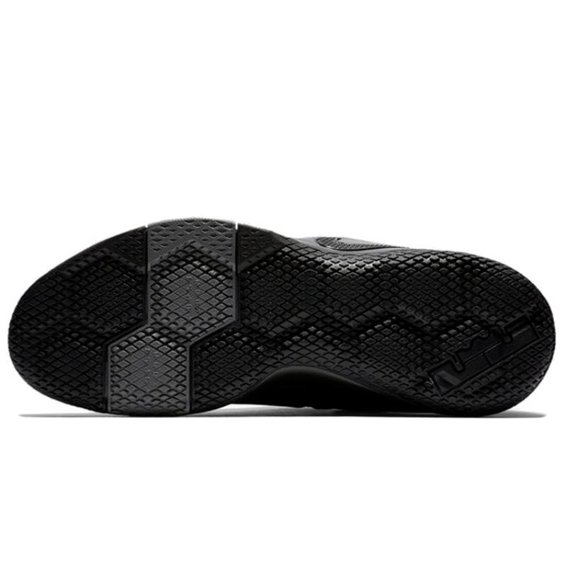Nike Zoom Witness Ep Black Sneakers casual 884277-010
