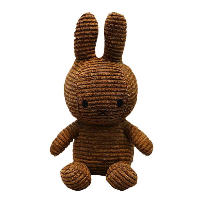 Spielzeugpuppe Kinder Kissen Niedlich Stoffhase Kind Baby Geschenk Plüsch Kuschelig