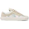 Vans Style 36 Modernica Light Blue Repeat Palm Leaf Vans VN0A3MVMVQK