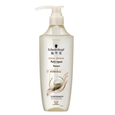 Schwarzkopf Multi-Effect Repair Amino Acid Shampoo